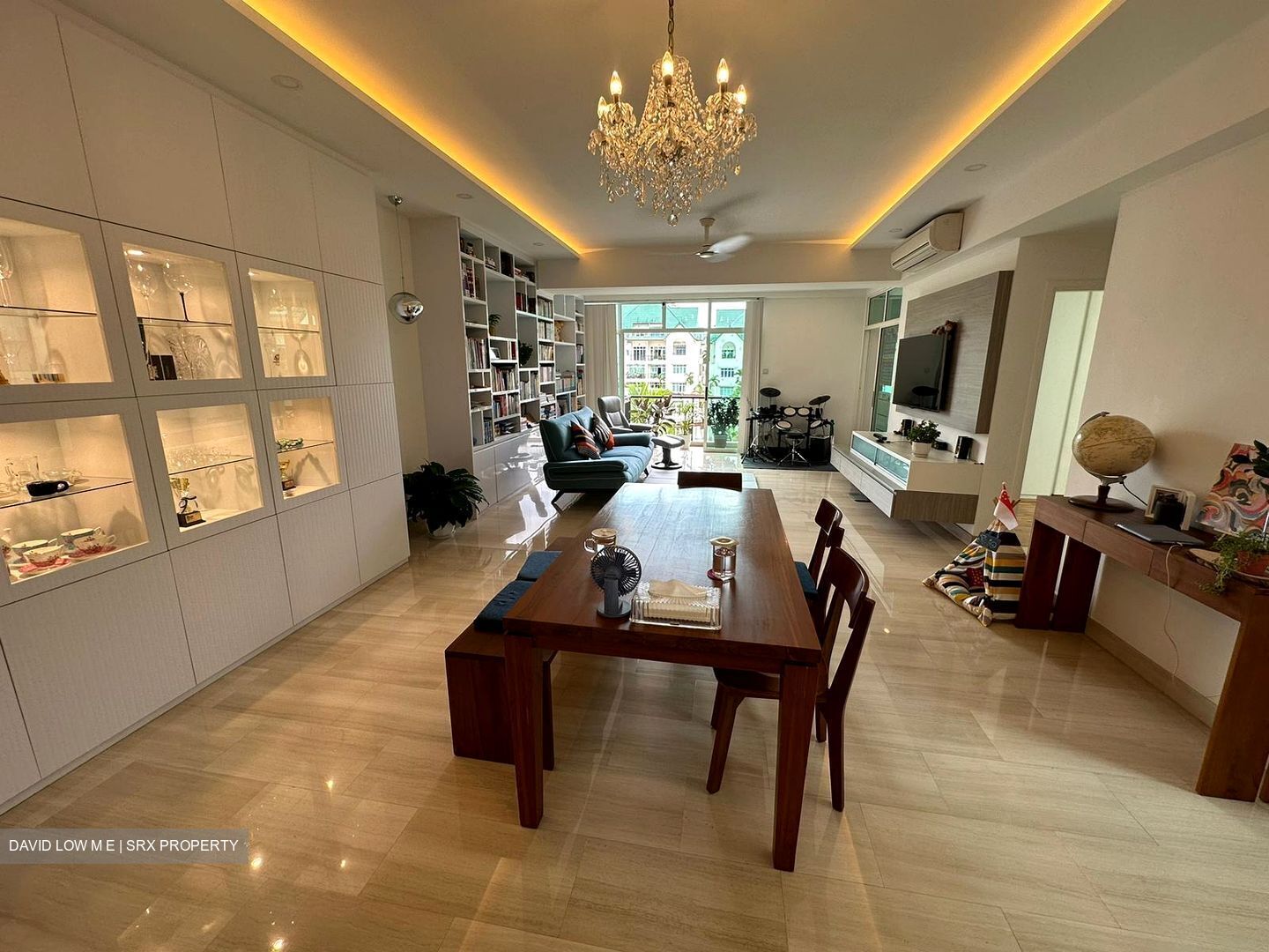 Woodgrove Condominium (D25), Condominium #394252901